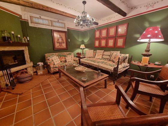 Foto 1 de Xalet en venda a Venta del Olivar de 6 habitacions amb terrassa i piscina