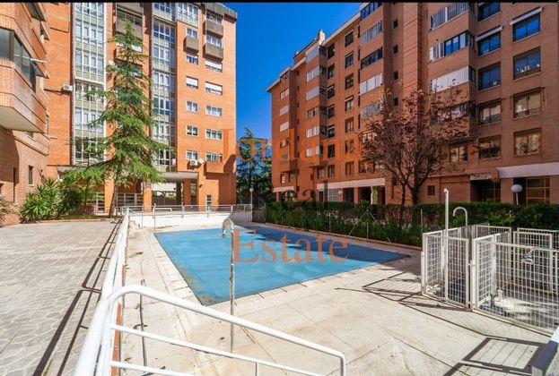 Foto 1 de Àtic en lloguer a Castilla de 5 habitacions amb terrassa i piscina