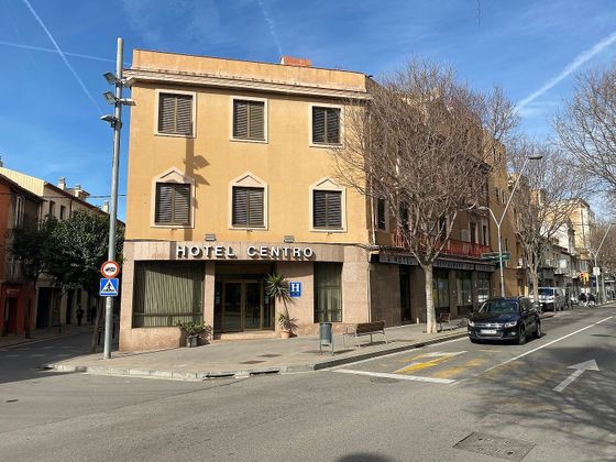 Foto 1 de Edifici en venda a calle Laureà Miró de 2127 m²