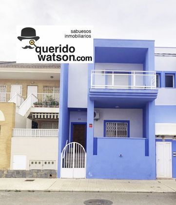 Foto 2 de Piso en venta en avenida De España de 2 habitaciones con terraza y garaje