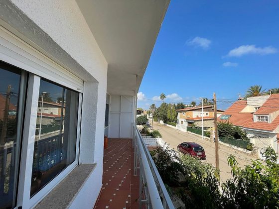 Foto 1 de Pis en venda a calle Isla Formentera de 3 habitacions amb terrassa i garatge
