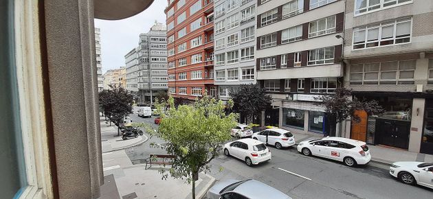 Foto 1 de Venta de piso en Juan Flórez - San Pablo de 6 habitaciones con terraza y calefacción