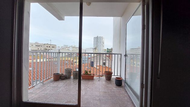 Foto 1 de Pis en venda a Ensanche de 5 habitacions amb terrassa i garatge
