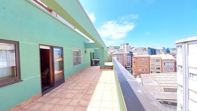 Foto 1 de Venta de piso en Falperra - Santa Lucía de 6 habitaciones con terraza y balcón