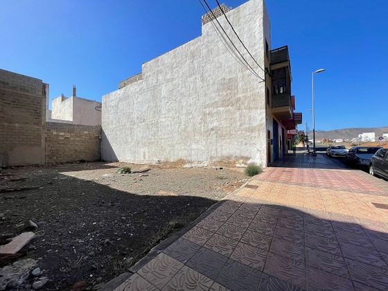 Foto 2 de Venta de terreno en avenida De la Unión de 200 m²