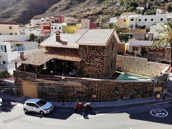 Foto 1 de Casa en venda a El Horno de 4 habitacions amb terrassa i piscina