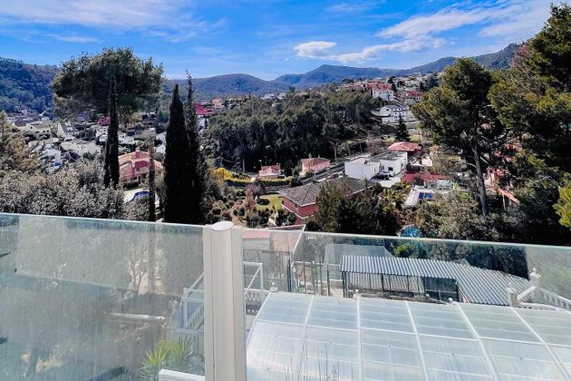 Foto 2 de Xalet en venda a calle Masia de 5 habitacions amb terrassa i piscina