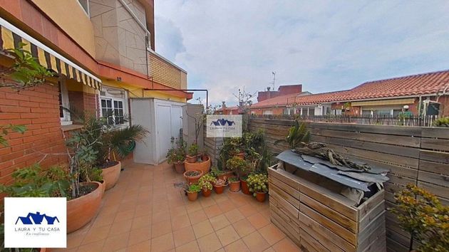Foto 2 de Ático en venta en Centre - Rubí de 6 habitaciones con terraza y aire acondicionado