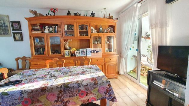 Foto 1 de Piso en venta en Centre - Pineda de Mar de 2 habitaciones con terraza y aire acondicionado
