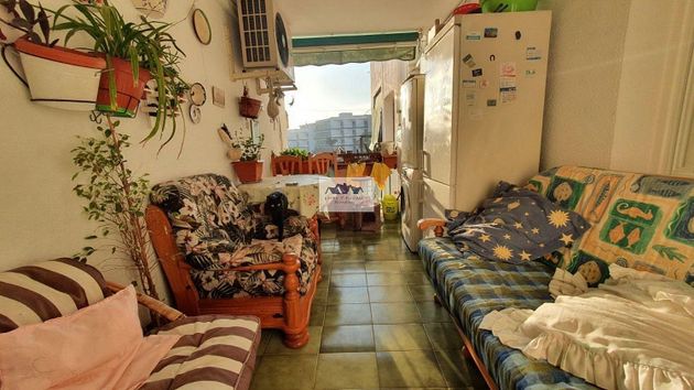 Foto 2 de Piso en venta en Centre - Pineda de Mar de 2 habitaciones con terraza y aire acondicionado