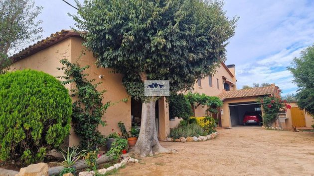 Foto 1 de Casa rural en venda a Tordera de 9 habitacions amb terrassa i piscina