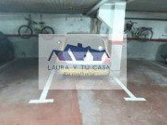 Foto 1 de Garaje en venta en Centre - Pineda de Mar de 9 m²