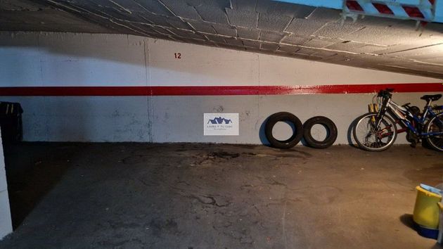 Foto 1 de Garaje en venta en Centre - Pineda de Mar de 13 m²
