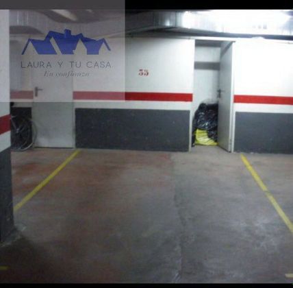 Foto 1 de Garatge en venda a Mas Rampinyó - Carrerada de 23 m²
