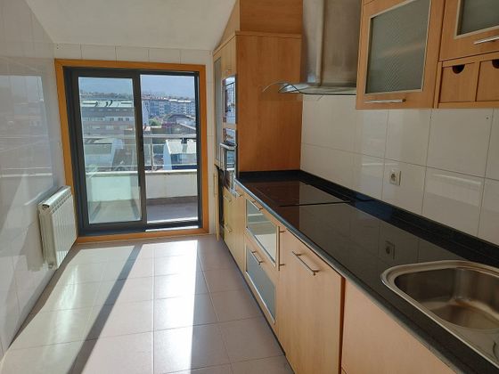 Foto 2 de Àtic en venda a Porriño (O) de 2 habitacions amb terrassa i garatge
