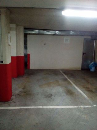 Foto 1 de Garaje en alquiler en Campus Sur - Santa Marta de 14 m²