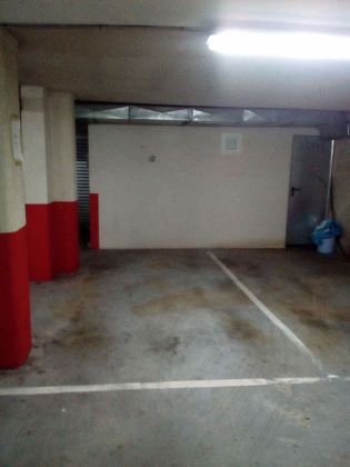 Foto 2 de Garaje en alquiler en Campus Sur - Santa Marta de 14 m²