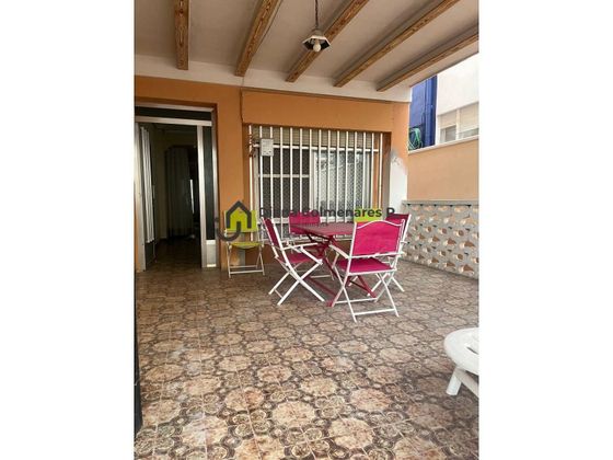 Foto 1 de Pis en venda a Moncófar playa de 4 habitacions amb terrassa