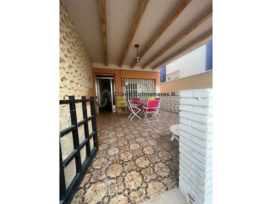 Foto 2 de Pis en venda a Moncófar playa de 4 habitacions amb terrassa