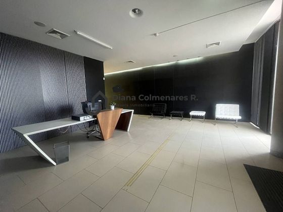 Foto 1 de Oficina en lloguer a Onda de 1000 m²