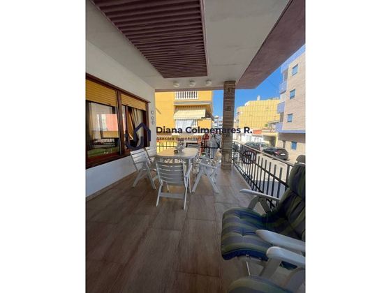 Foto 2 de Casa en venda a Moncófar playa de 4 habitacions amb terrassa