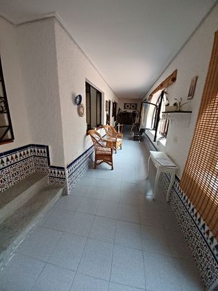 Foto 1 de Casa adosada en venta en Casco Antiguo Sur de 4 habitaciones con terraza y garaje