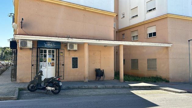 Foto 1 de Alquiler de local en Puerto Real con aire acondicionado