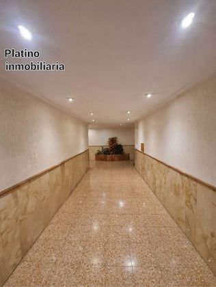 Foto 2 de Pis en venda a calle Altozano de 2 habitacions amb balcó i aire acondicionat