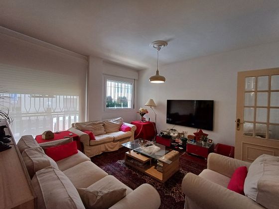 Foto 2 de Piso en venta en Salamanca - Uruguay - Las Mimosas de 5 habitaciones con terraza y garaje