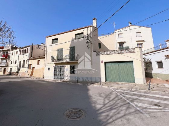 Foto 1 de Venta de casa rural en Sant Pere Pescador de 5 habitaciones con terraza y garaje