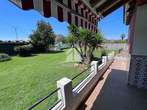 Foto 1 de Xalet en venda a Urbanizaciones- Santa Ana- Las Estrellas de 3 habitacions amb terrassa i piscina