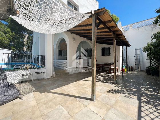 Foto 1 de Xalet en venda a La Cañada de 3 habitacions amb terrassa i piscina