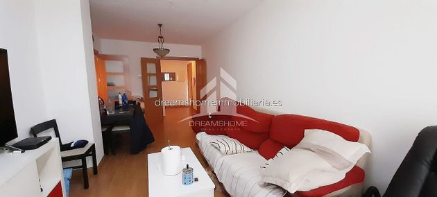 Foto 1 de Pis en venda a La Gangosa de 3 habitacions amb terrassa i piscina