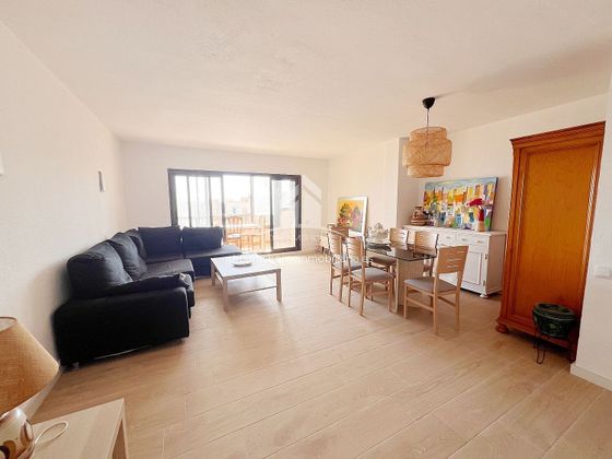 Foto 1 de Pis en venda a Sueca ciudad de 3 habitacions amb terrassa i garatge