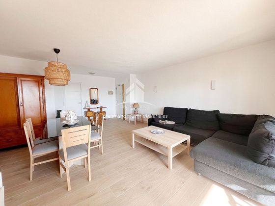 Foto 2 de Pis en venda a Sueca ciudad de 3 habitacions amb terrassa i garatge