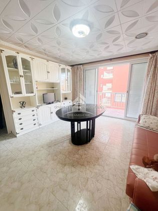 Foto 1 de Pis en venda a El Perelló - Les Palmeres - Mareny de Barraquetes de 2 habitacions amb terrassa i balcó