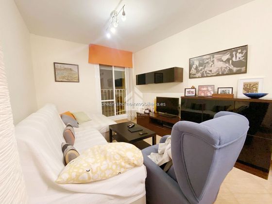 Foto 1 de Pis en venda a Los Molinos - Villa Blanca de 3 habitacions amb terrassa i aire acondicionat