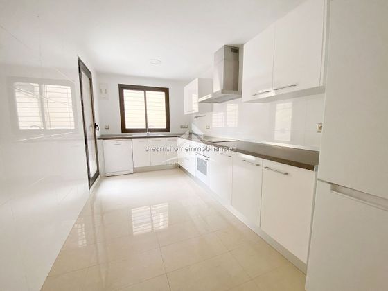 Foto 1 de Venta de piso en Los Molinos - Villa Blanca de 4 habitaciones con terraza y garaje
