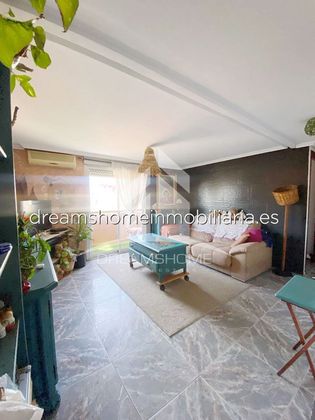 Foto 2 de Pis en venda a Ciudad Jardín - Tagarete - El Zapillo de 3 habitacions amb terrassa i aire acondicionat