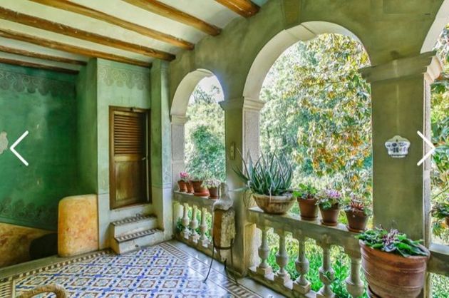 Foto 2 de Casa adossada en venda a Santa Maria de Palautordera de 7 habitacions amb terrassa i jardí