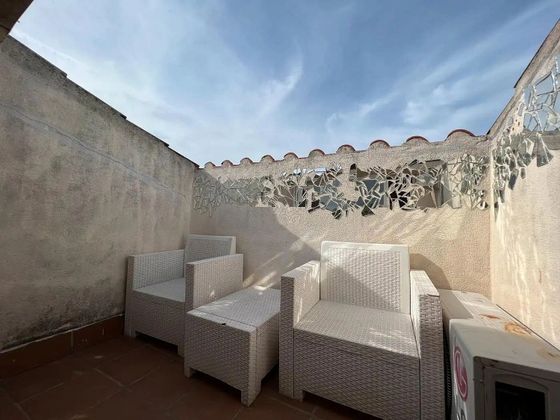 Foto 1 de Venta de piso en Llinars del Valles de 2 habitaciones con terraza y balcón