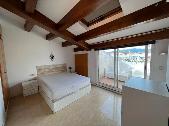 Foto 2 de Venta de piso en Llinars del Valles de 2 habitaciones con terraza y balcón
