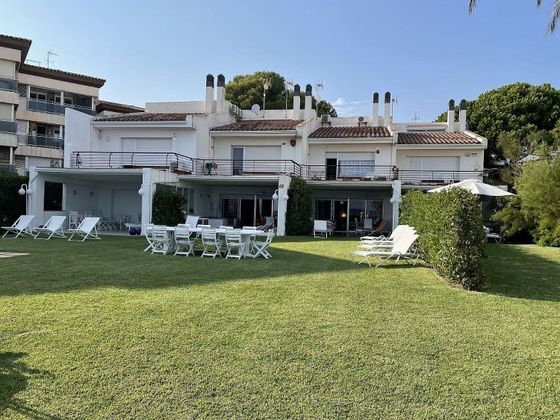 Foto 2 de Casa adossada en venda a Vilafortuny - Cap de Sant Pere de 3 habitacions amb terrassa i garatge