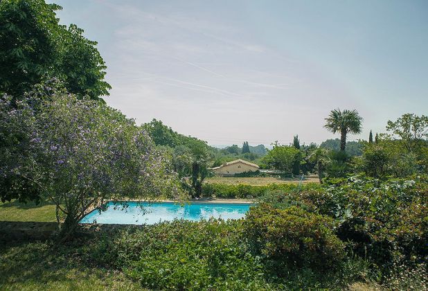 Foto 2 de Casa rural en venda a Vilanova d´Escornalbou de 5 habitacions amb terrassa i piscina