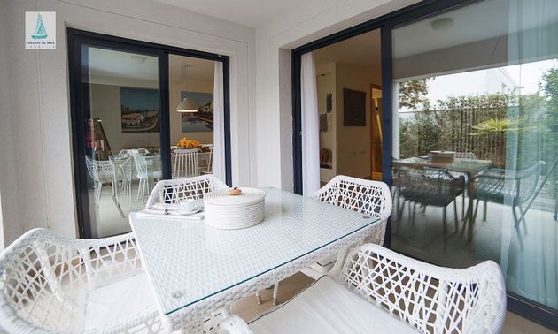 Foto 1 de Casa adossada en venda a Ardiaca - La Llosa de 3 habitacions amb terrassa i piscina