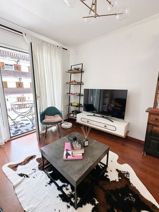 Foto 1 de Pis en venda a Regueral - Prat d'en Forés de 2 habitacions amb terrassa i garatge