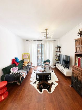 Foto 2 de Pis en venda a Regueral - Prat d'en Forés de 2 habitacions amb terrassa i garatge