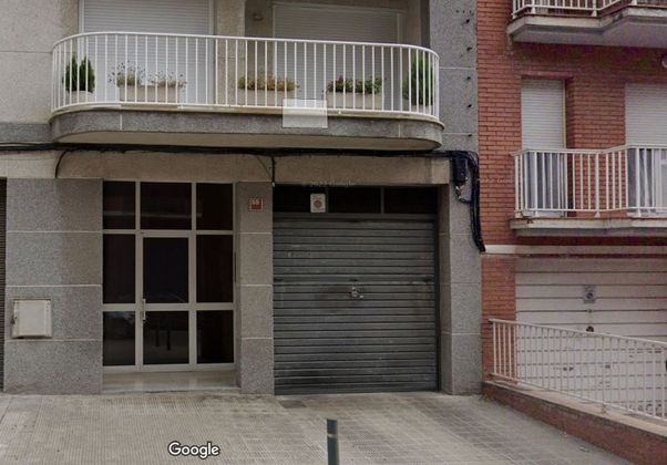 Foto 1 de Garatge en venda a calle De Sant Joan Baptista de 10 m²