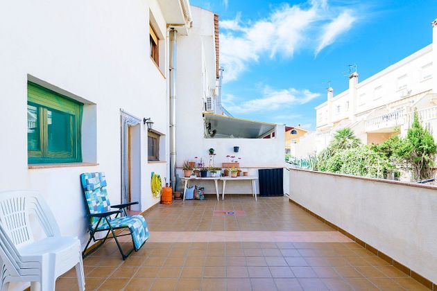 Foto 1 de Casa adossada en venda a L'Ametlla de Mar de 5 habitacions amb terrassa i garatge