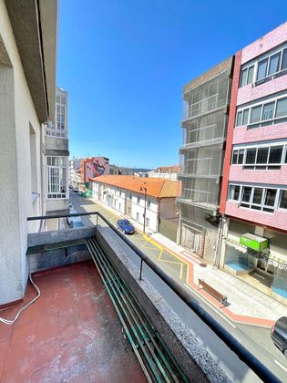 Foto 2 de Venta de piso en calle Gran Vía de 3 habitaciones con terraza y garaje